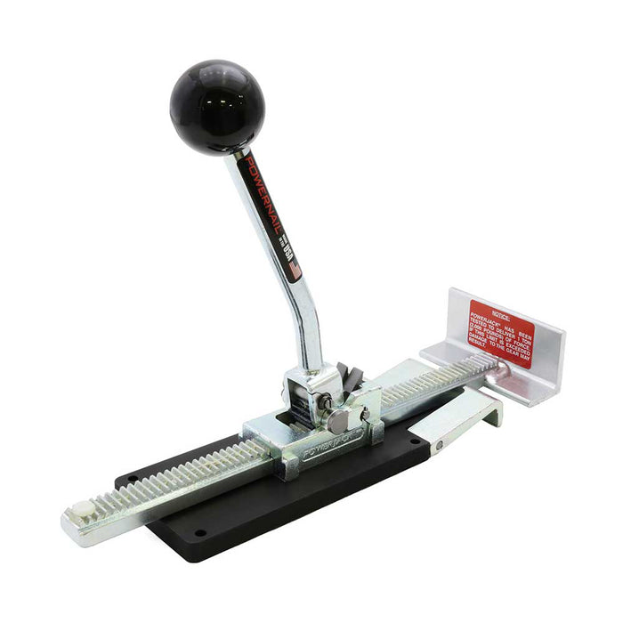 Powernail Floor Positioning Tool, push or pull – PJ500