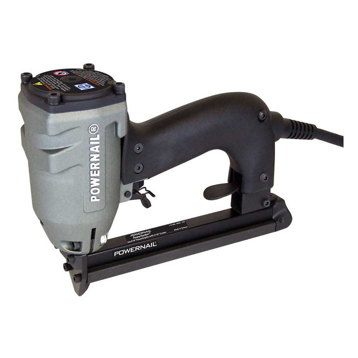 Powernail Electric 20 Gauge Carpet Stapler – PTACK54E