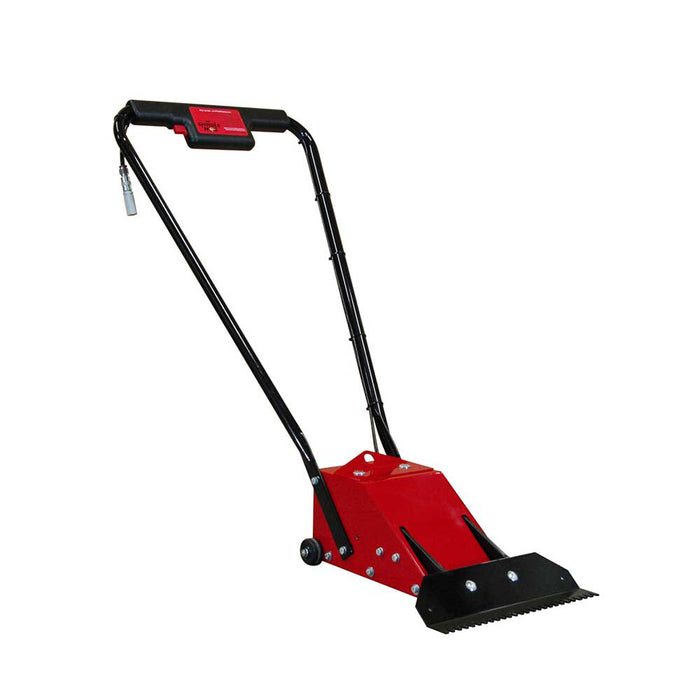 Shingle Hog Pneumatic Shingle Remover, Electric – TSH-001