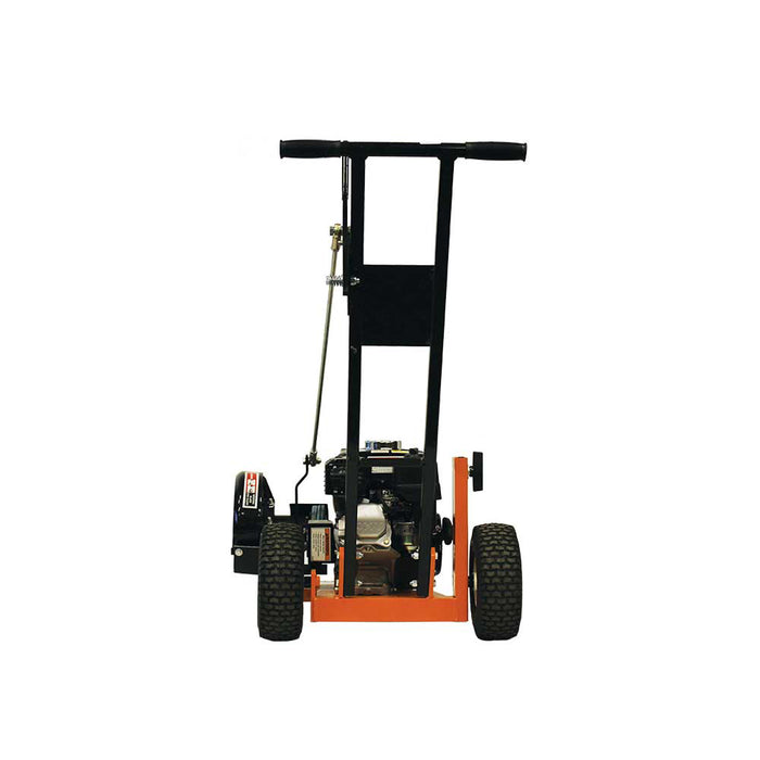 BravePro Edger, Star Blade, Honda GX160 – BRPE110H