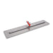 Marshalltown Fresno Trowel, Square Ends- All Angle Swivel, 48 X 5 – C48