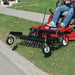 Jrco 36-In. Tine Rake Dethatcher, Mount Bar, Exmark Staris – 473/36STR