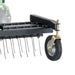 Jrco 46-In. Tine Rake Dethatcher, Mount Bar, Encore Z – 473/46EC