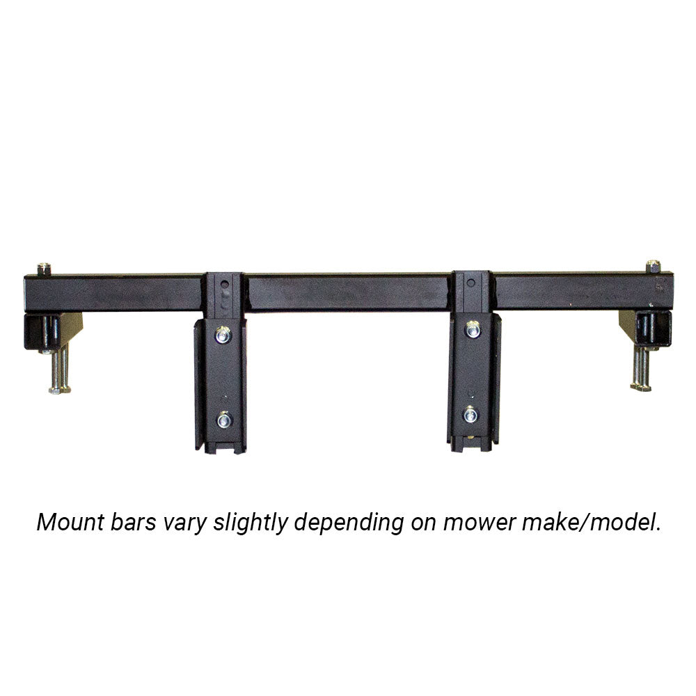 Jrco Mount Bar Kit, Grasshopper – 39GH | Urban Supply