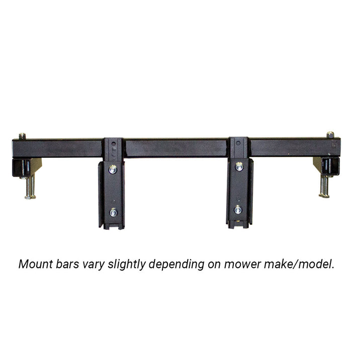 Jrco Mount Bar Kit, Grasshopper – 39GH
