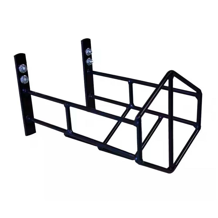 Kushlan Motor Cage For 3/4 Hp Motors, Fits 2013 And Later – DDMA-53