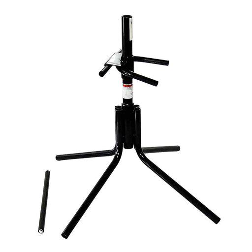 Kushlan Heavy-Duty Stand For 350 Series Mixers – 350STAND