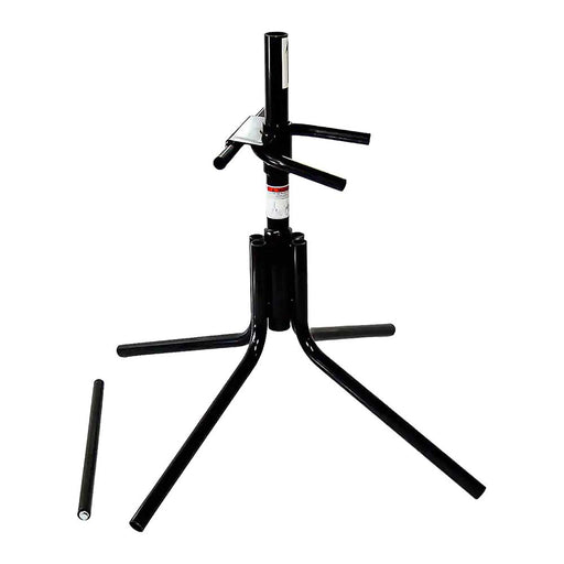 Kushlan Heavy-Duty Stand For 600 Series Mixers – 600STAND