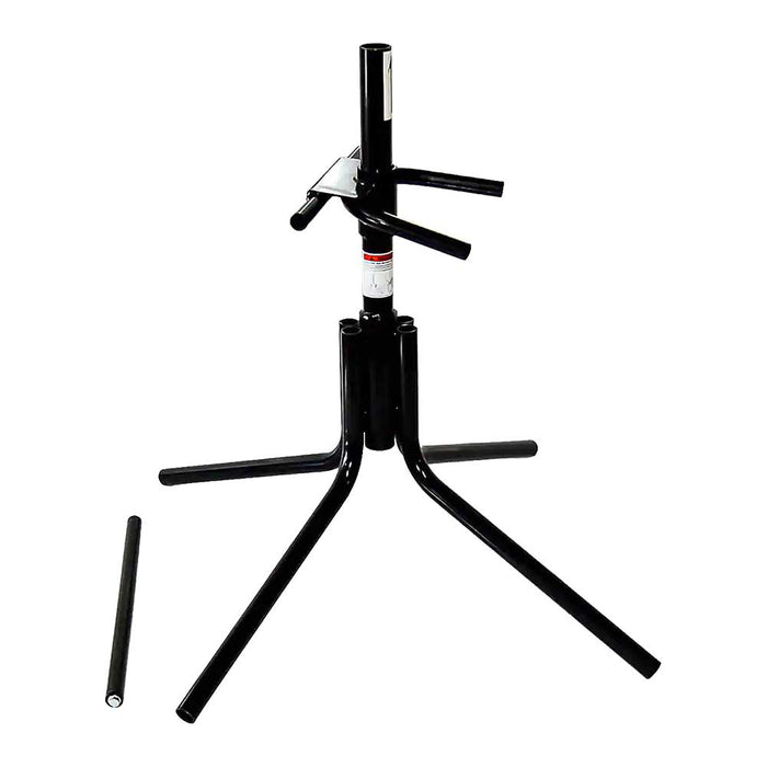 Kushlan Heavy-Duty Stand For 600 Series Mixers – 600STAND