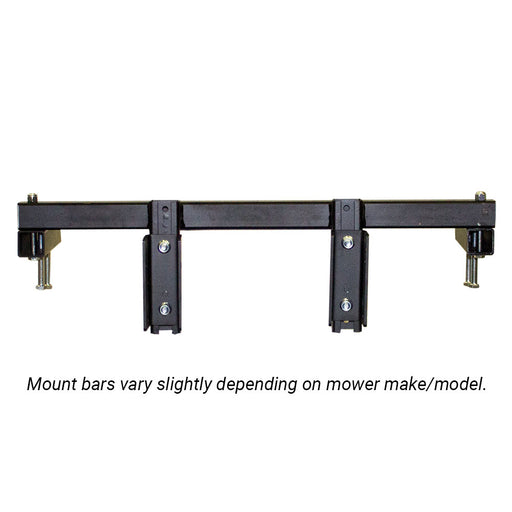 Jrco Mount Bar Kit, Exmark/Toro Next Gen – 39NG