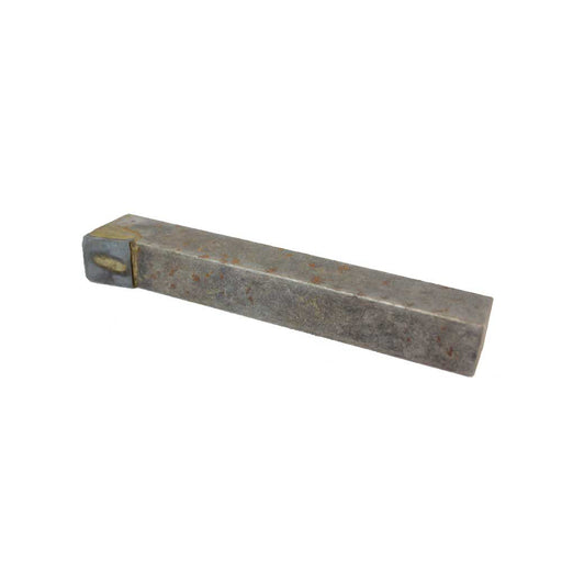 Brown Carbide Point Straight – 3-5/8-In.