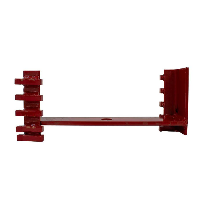 Brown Rain Drain Rotor, 4-1/2-In. X 6-In. – 702-102