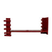 Brown Rain Drain Rotor, 4-1/2-In. X 6-In. – 702-102