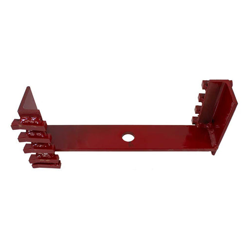 Brown Rain Drain Rotor, 4-1/2-In. X 6-In. – 702-102