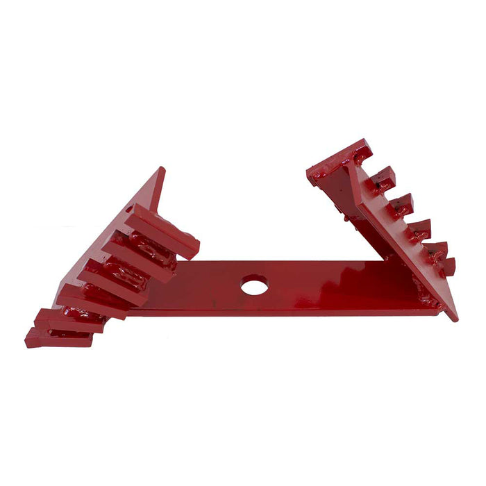 Brown Bedmaster Rotor, 5-In. – 702-106