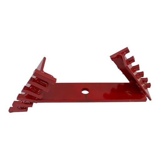 Brown Bedmaster Rotor, 6-In. – 702-107