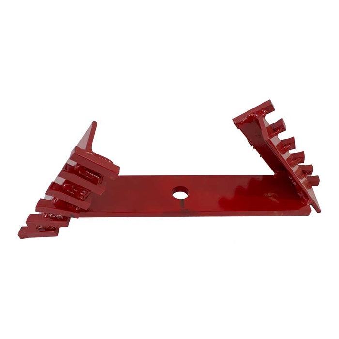 Brown Bedmaster Rotor, 6-In. – 702-107