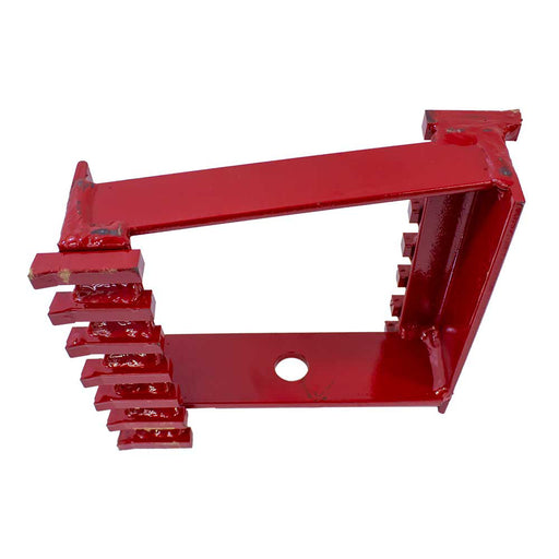 Brown Curbing Rotor, 2-In. X 9-In. – 702-113