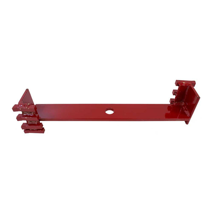 Brown Rain Drain Rotor, 6-In. X 4-1/2-In. – 702-114