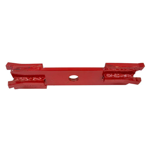 Brown Clay Rotor, 3-In. X 2-In., 3 Point – 702-130