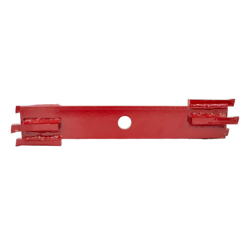 Brown Clay Rotor, 5-In. X 2-In., 3 Point – 702-132