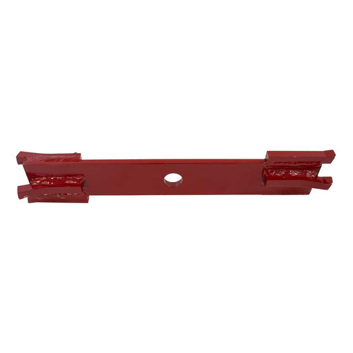 Brown Clay Rotor, 5-In. X 2-In., 3 Point – 702-132