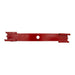 Brown Clay Rotor, 7-In. X 2-In., 3 Point – 702-133