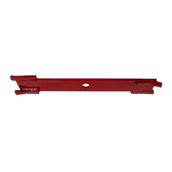 Brown Clay Rotor, 7-In. X 2-In., 3 Point – 702-133