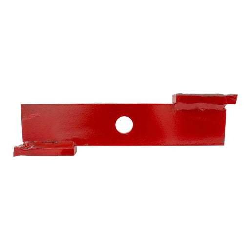 Brown Clay Rotor, 3-In. X 1-In., 2 Point – 702-81