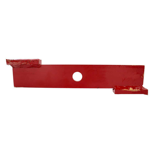 Brown Clay Rotor, 4-In. X 1-In., 2 Point – 702-82