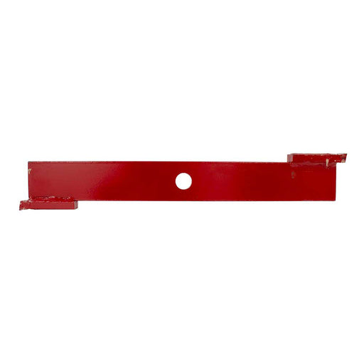 Brown Clay Rotor, 7-In. X 1-In., 2 Point – 702-87