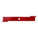 Brown Clay Rotor, 7-In. X 1-In., 2 Point – 702-87