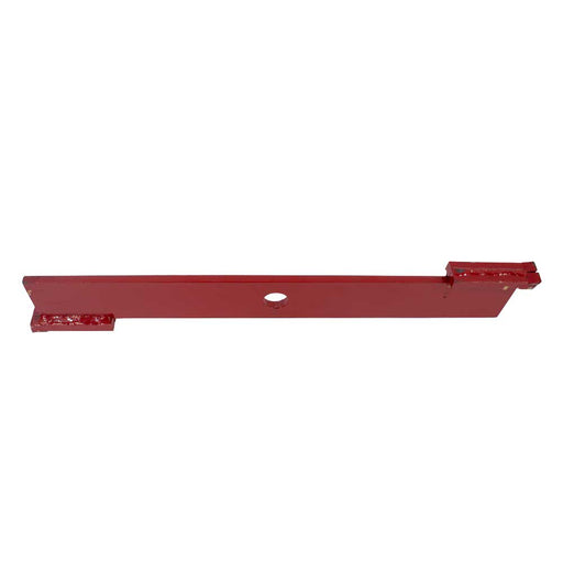 Brown Clay Rotor, 7-In. X 1-In., 2 Point – 702-87