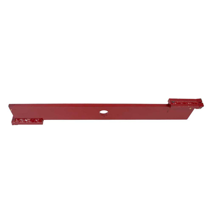 Brown Clay Rotor, 7-In. X 1-In., 2 Point – 702-87