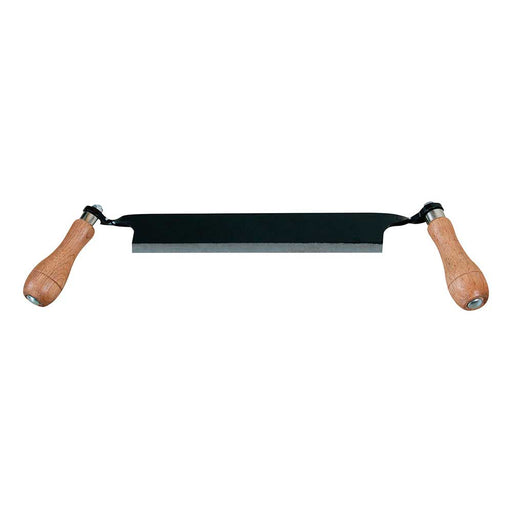 Ironton Straight Draw Shave Debarking Tool – 10-In.