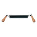 Ironton Straight Draw Shave Debarking Tool – 10-In.