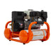 Industrial Air Compression, Pontoon, 4 Gallon, 5.0 CFM @ 90 PSI, Honda GX160 – CTA5590412