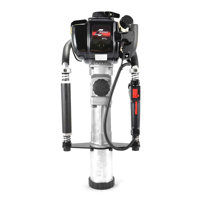 Titan Post Driver, Farm & Ranch, 3.25-In. Barrel – PGD2875