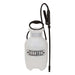 Ironton 1 Gallon Poly Portable Sprayer, 45 PSI – 32000