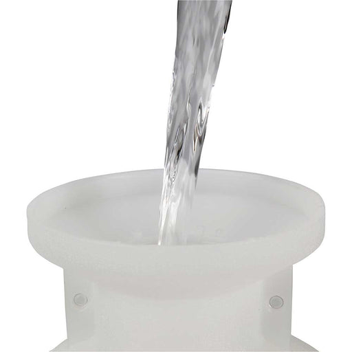Ironton 1 Gallon Poly Portable Sprayer, 45 PSI – 32000