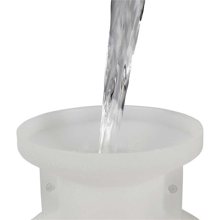 Ironton 1 Gallon Poly Portable Sprayer, 45 PSI – 32000