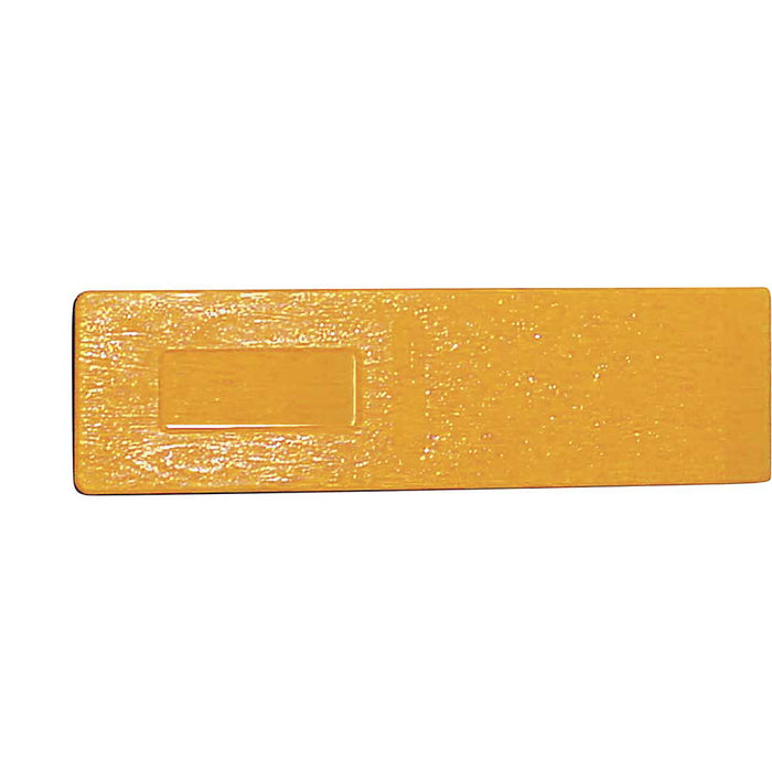 Roughneck Plastic Tree Felling Wedge, 10 In. – 43071