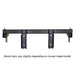Jrco Mount Bar Kit, MeanGreen Nemesis – 39NEM