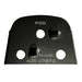 Virginia Abrasives PCD - Counterclockwise, Black, Box of 3 – 425-07872