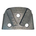 Virginia Abrasives Double Cuboid Medium Bond, Grey, Box of 3 – 425-08661