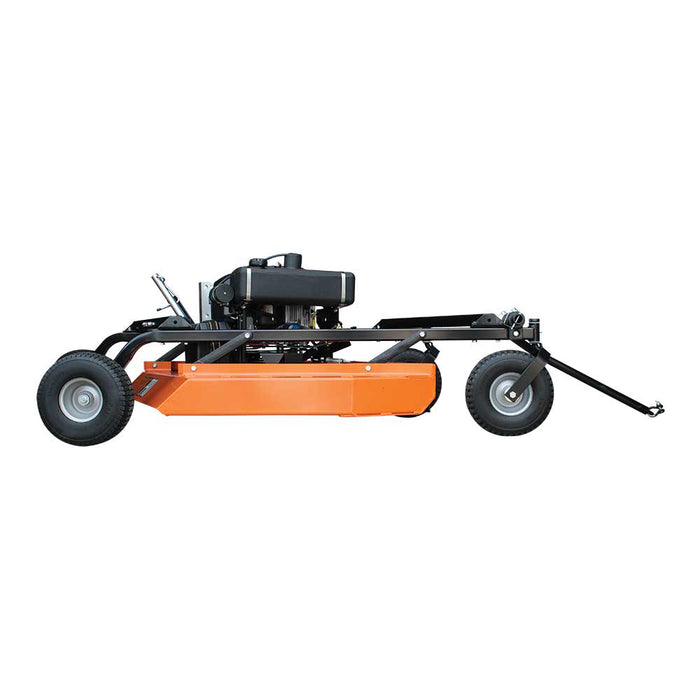 BravePro Rough Cut Mower, 44 in. Towable, Honda GXV630 – BRPRC108HE