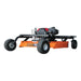 BravePro Rough Cut Mower, 44 in. Towable, Honda GXV630 – BRPRC108HE