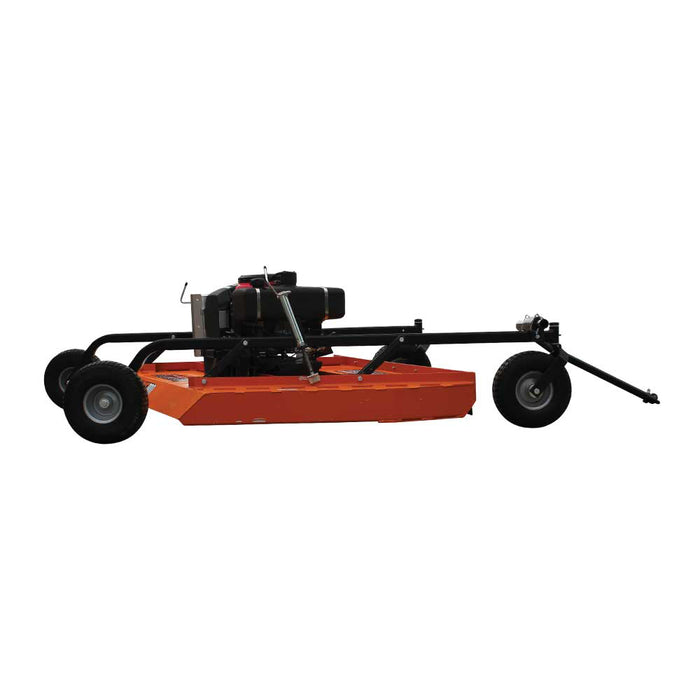 BravePro Rough Cut Mower, 57 in. Towable, Honda GXV630 – BRPRC110HE