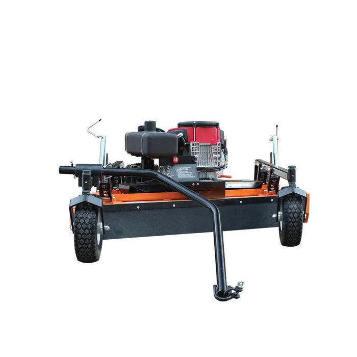 BravePro Rough Cut Mower, 57 in. Towable, Honda GXV630 – BRPRC110HE