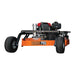 BravePro Rough Cut Mower, 44 in. Towable, Honda GXV630 – BRPRC108HE